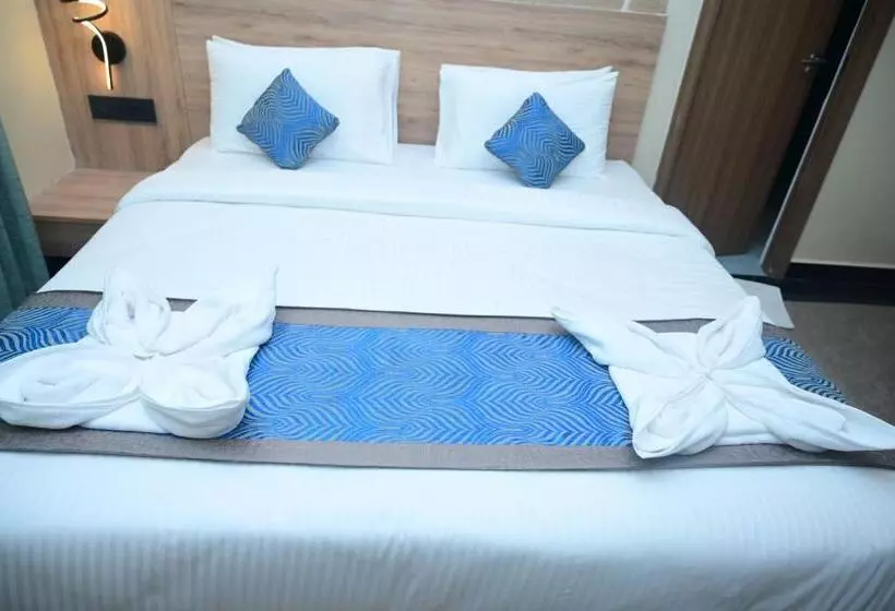 هتل Pipul Ocean View Resort
