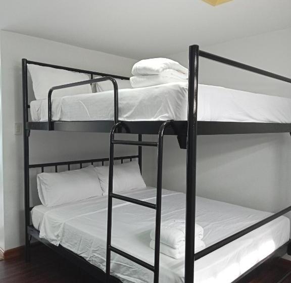 호텔 Playa Alba Beach Front And Resort