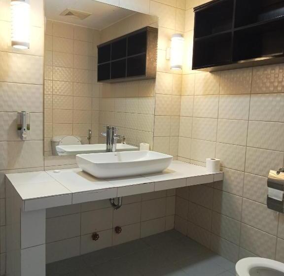 호텔 Playa Alba Beach Front And Resort