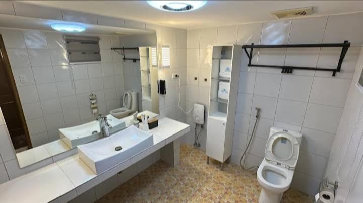 호텔 Playa Alba Beach Front And Resort