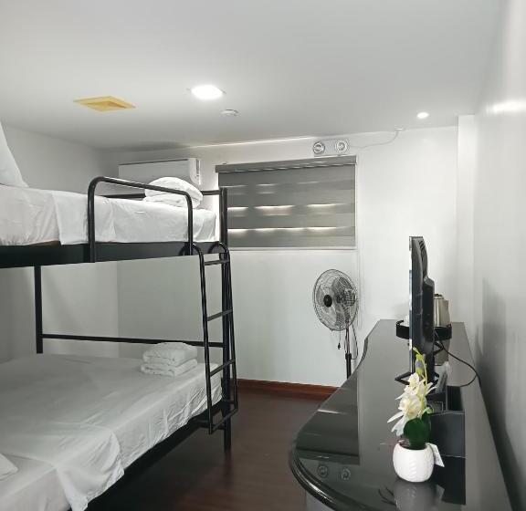 호텔 Playa Alba Beach Front And Resort