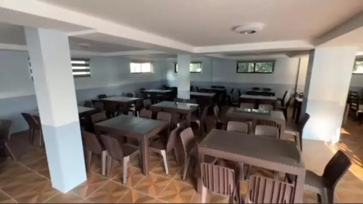 ホテル Playa Alba Beach Front And Resort