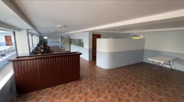 호텔 Playa Alba Beach Front And Resort