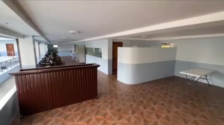 ホテル Playa Alba Beach Front And Resort
