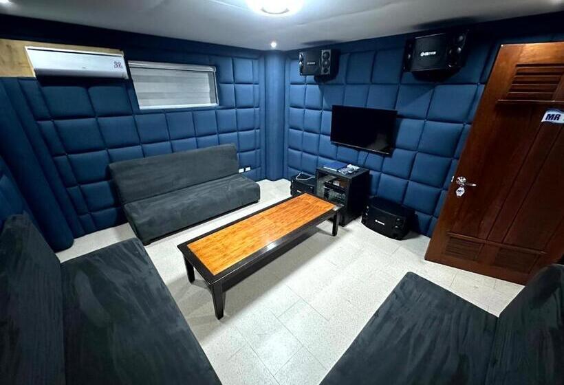 호텔 Playa Alba Beach Front And Resort