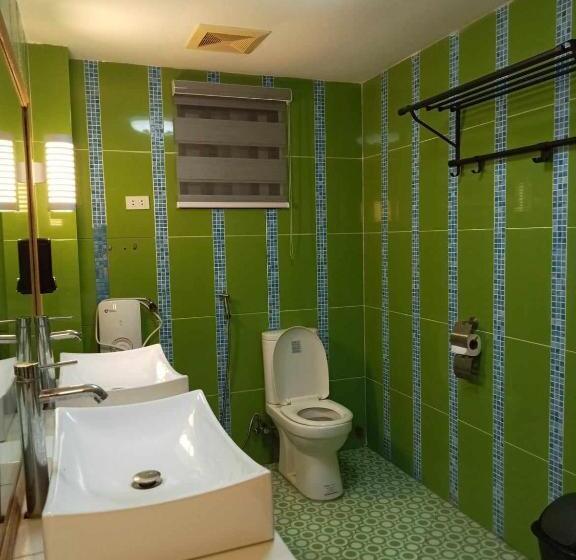 호텔 Playa Alba Beach Front And Resort