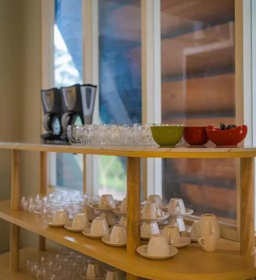 Hotelli Se.nandung Living And Space