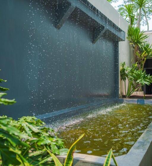 Hotell Se.nandung Living And Space