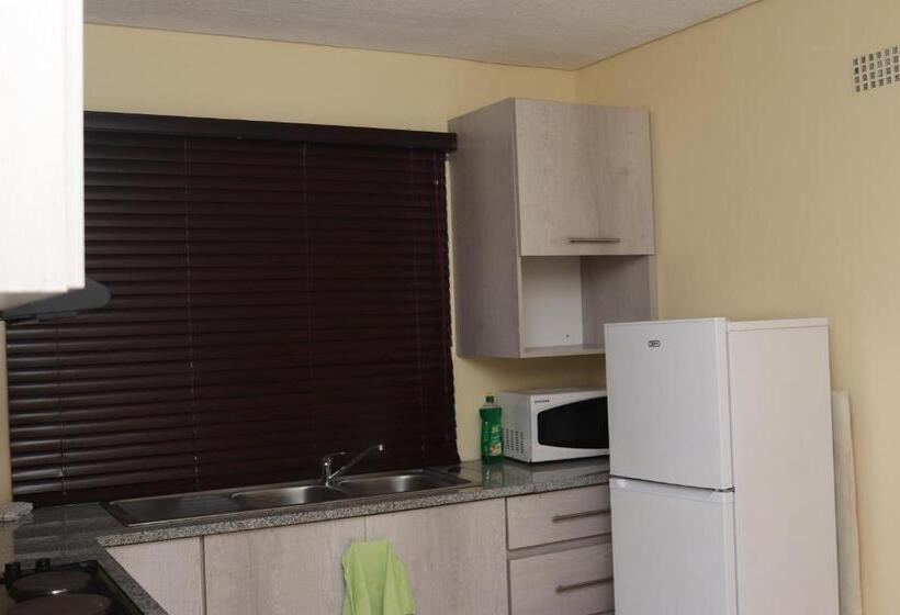 ホテル The Galaxy Forest Lodge