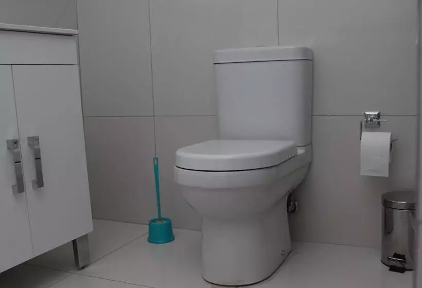 Hotelli The Galaxy Forest Lodge