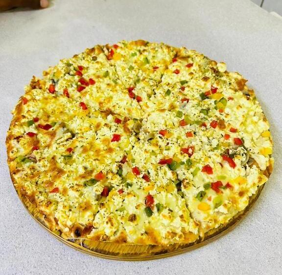 ホテル The Galaxy Forest Lodge