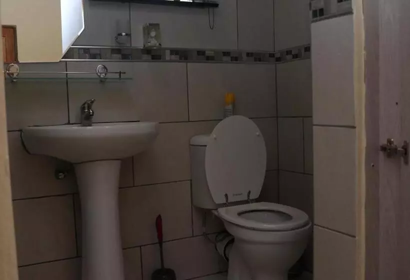 Hotelli The Galaxy Forest Lodge