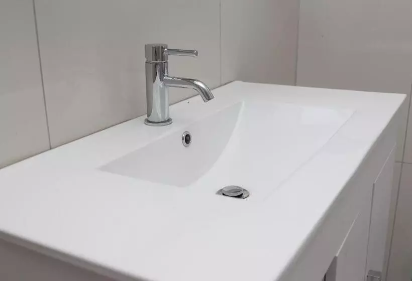 Hotelli The Galaxy Forest Lodge