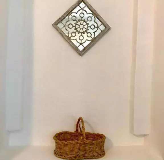 I 3 Falchi Bed & Breakfast