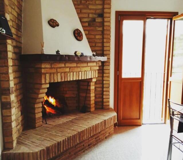 I 3 Falchi Bed & Breakfast