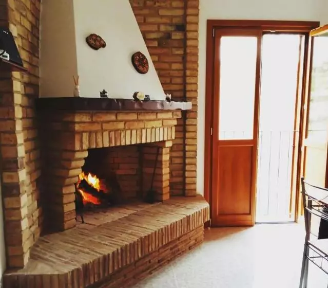 I 3 Falchi Bed & Breakfast