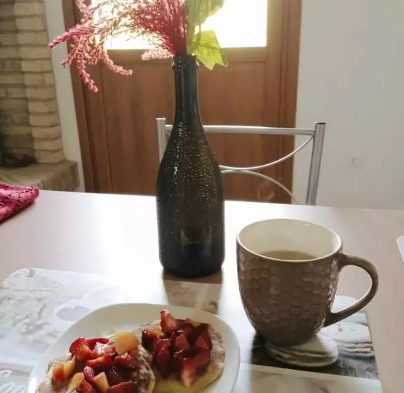 I 3 Falchi Bed & Breakfast