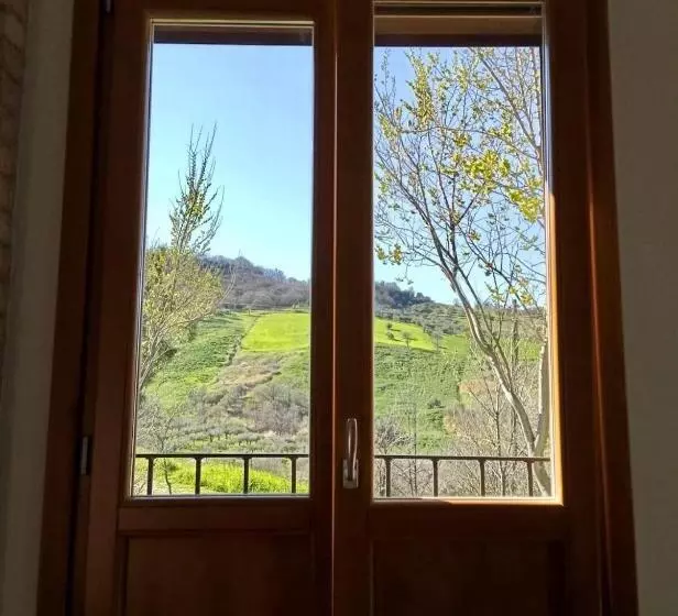 I 3 Falchi Bed & Breakfast