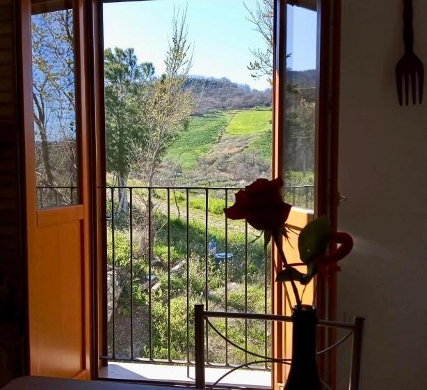 I 3 Falchi Bed & Breakfast