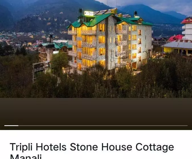Koto Hotels Pvt. Ltd