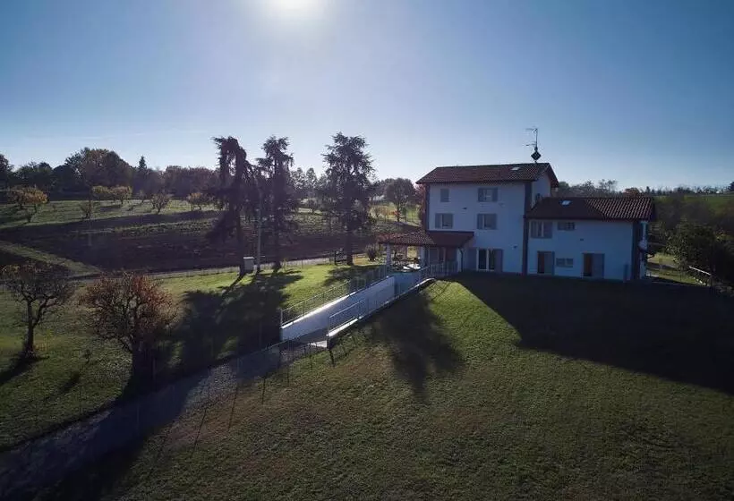 La Collinetta B&b