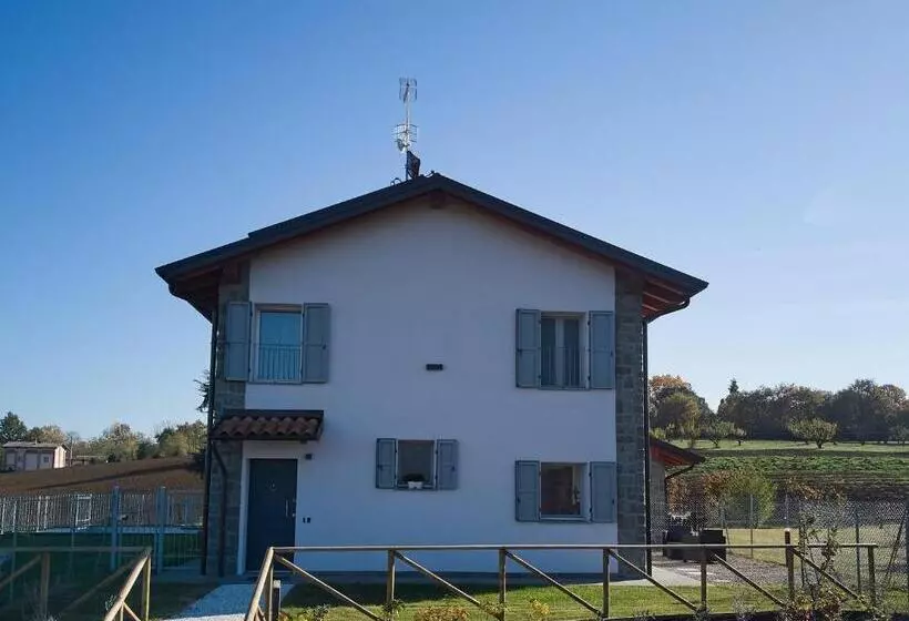 La Collinetta B&b