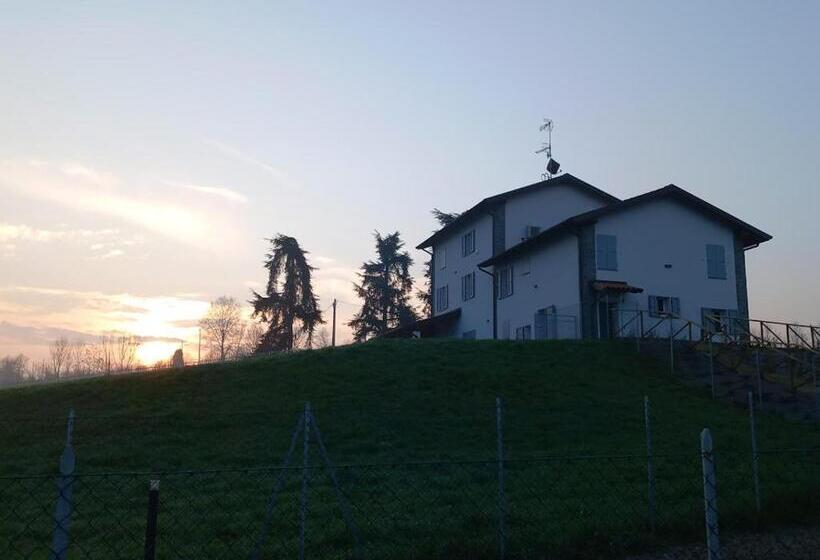 La Collinetta B&b