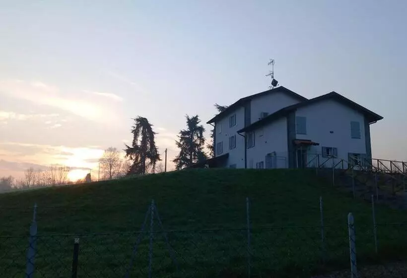 La Collinetta B&b