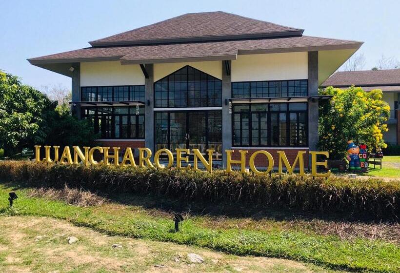 Luancharoen Home Resort Phuket