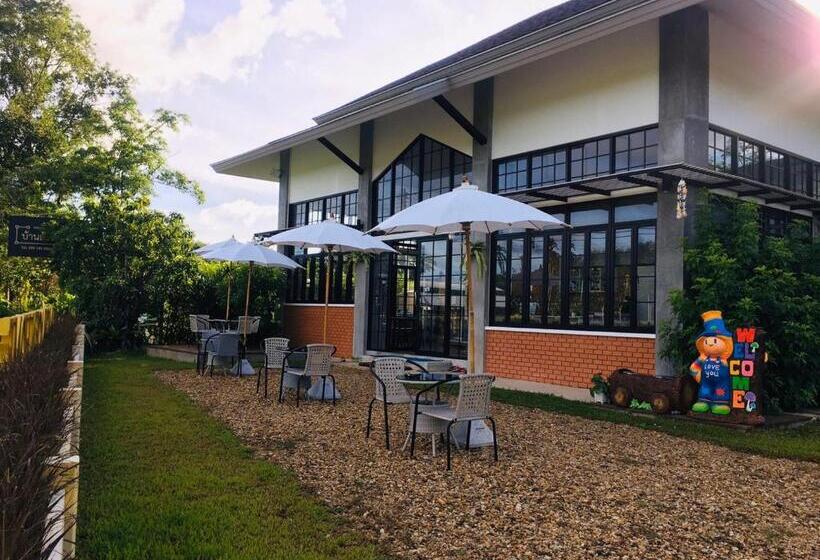 Luancharoen Home Resort Phuket