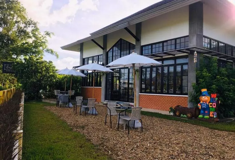 Luancharoen Home Resort Phuket