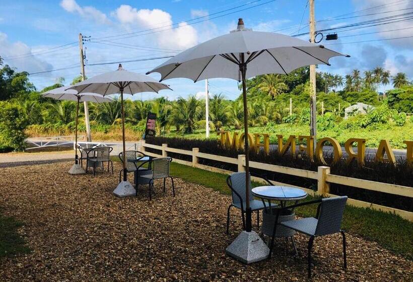 Luancharoen Home Resort Phuket