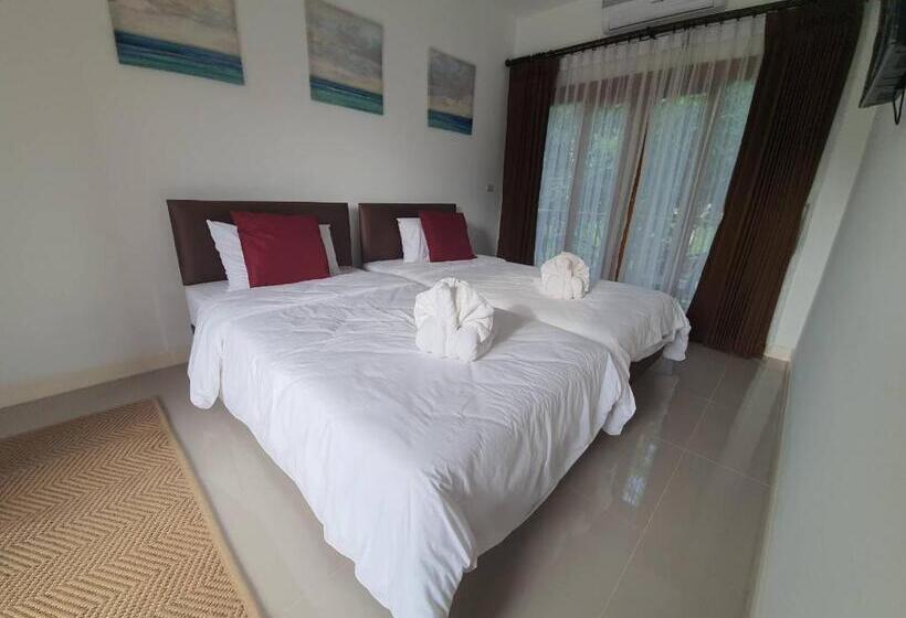 Luancharoen Home Resort Phuket