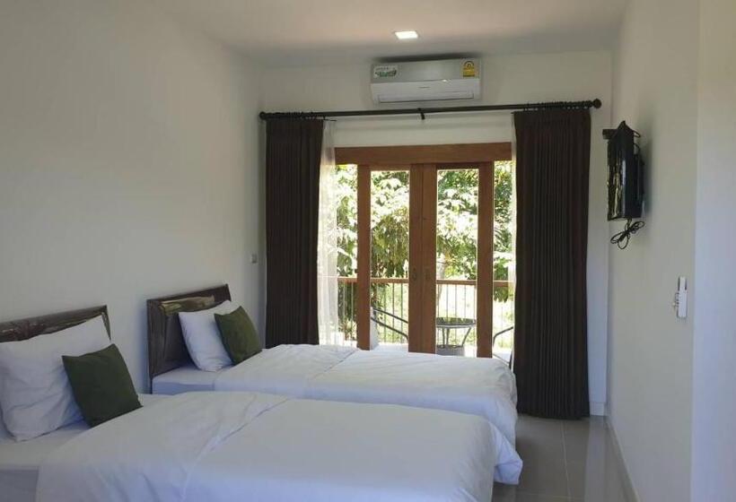 Luancharoen Home Resort Phuket