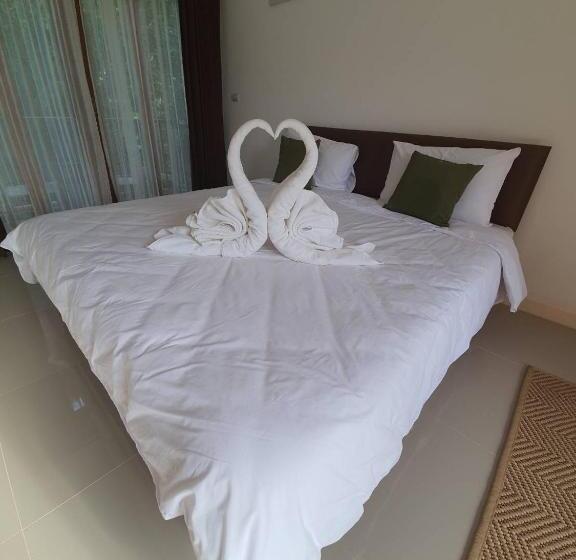 Luancharoen Home Resort Phuket