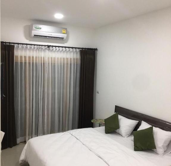 Luancharoen Home Resort Phuket