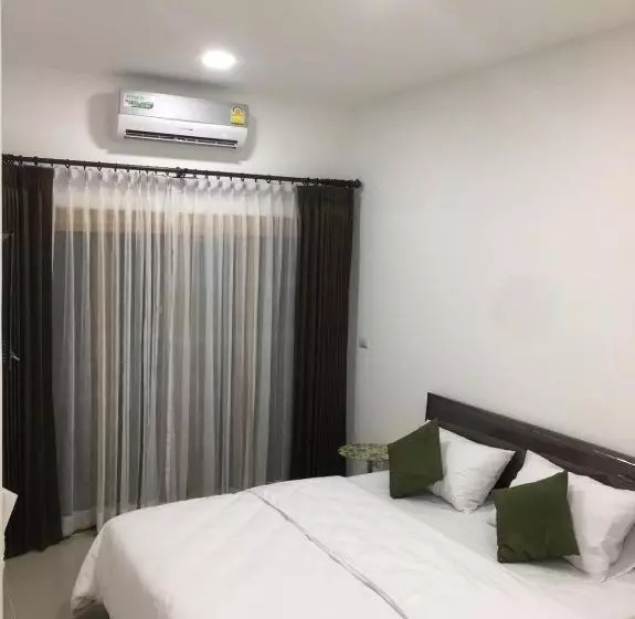 Luancharoen Home Resort Phuket