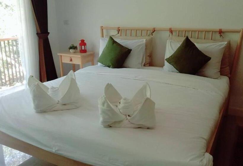 Luancharoen Home Resort Phuket