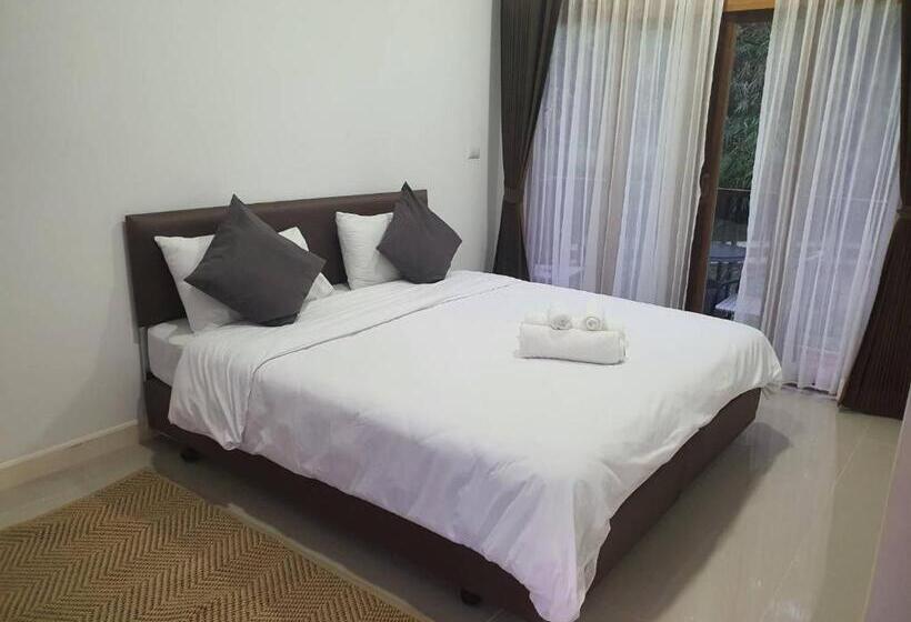 Luancharoen Home Resort Phuket
