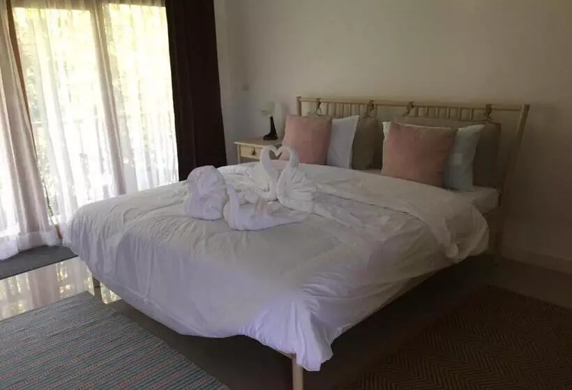 Luancharoen Home Resort Phuket