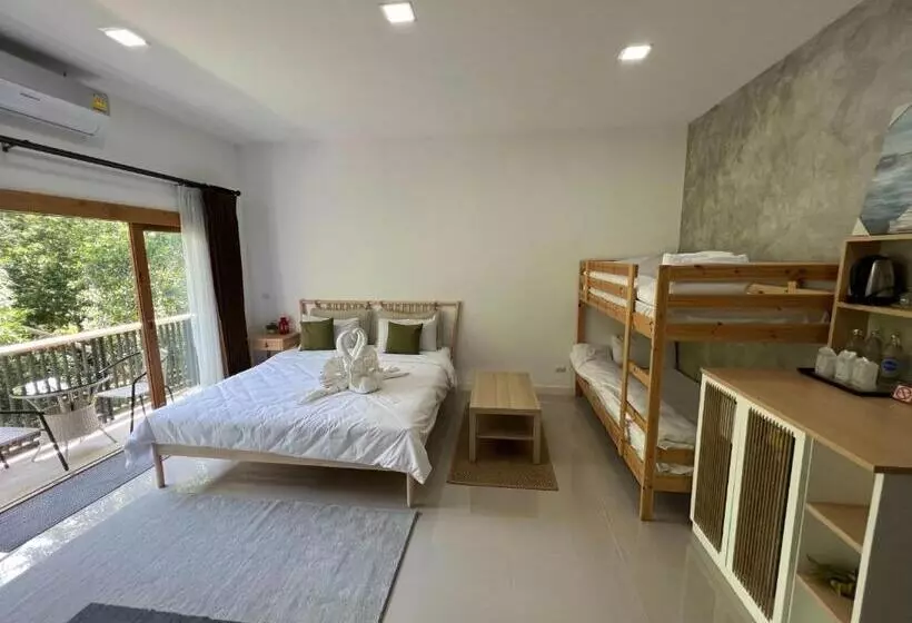 Luancharoen Home Resort Phuket
