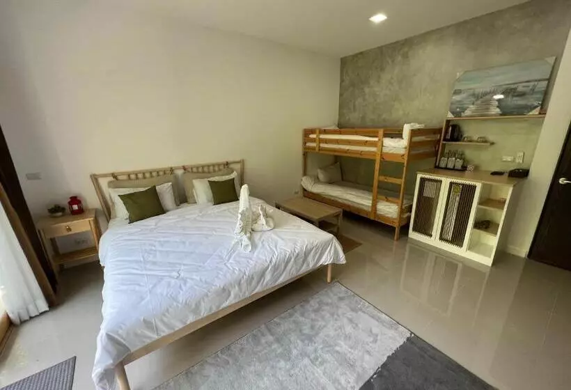 Luancharoen Home Resort Phuket
