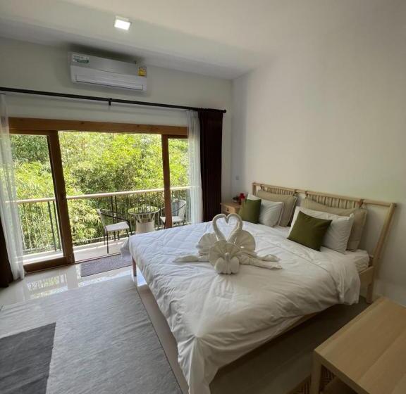 Luancharoen Home Resort Phuket