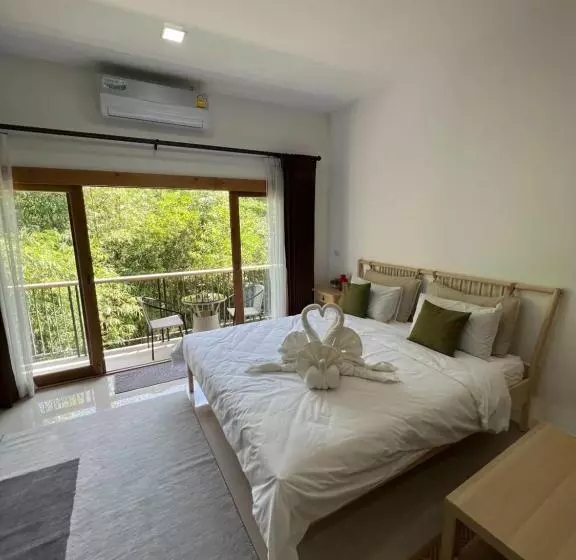 Luancharoen Home Resort Phuket