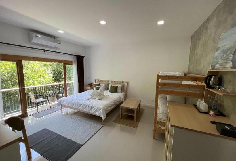 Luancharoen Home Resort Phuket