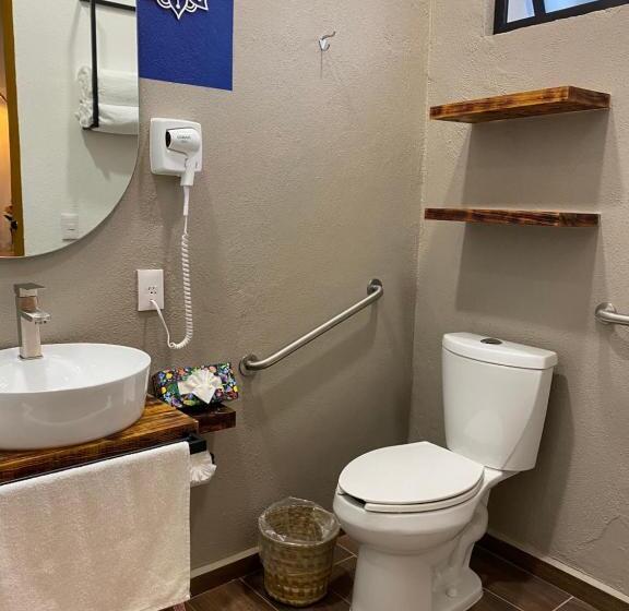 Paseo Real Hotel Boutique