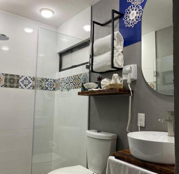 Paseo Real Hotel Boutique