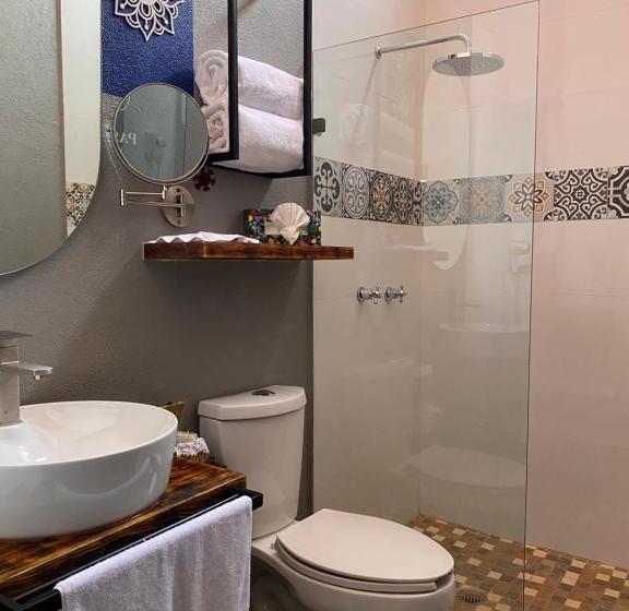 Paseo Real Hotel Boutique