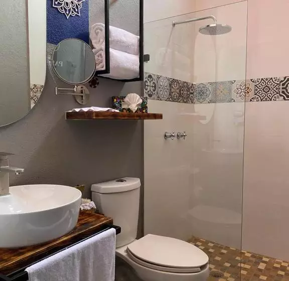 Paseo Real Hotel Boutique