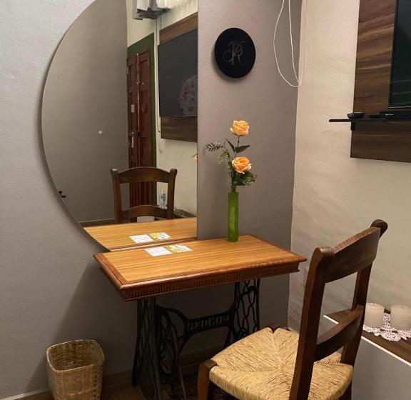 Paseo Real Hotel Boutique